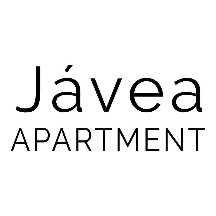 Javea Apartment Mar Exterior foto